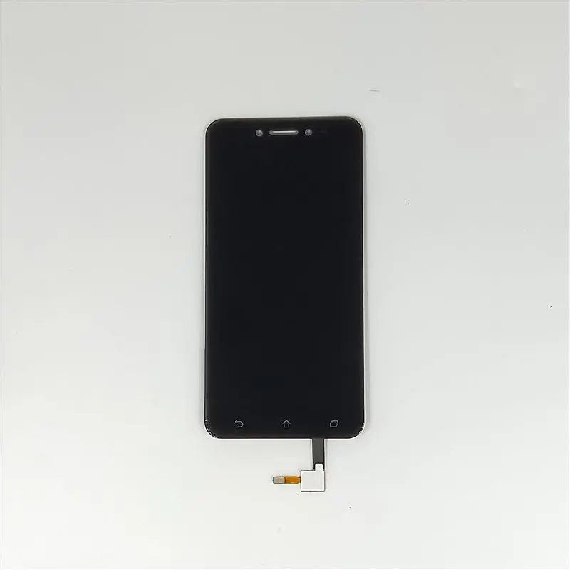 5 &quotдля Asus ZenFone Live ZB501KL X00FD ЖК-экран с сенсорным дигитайзером в сборе Замена для