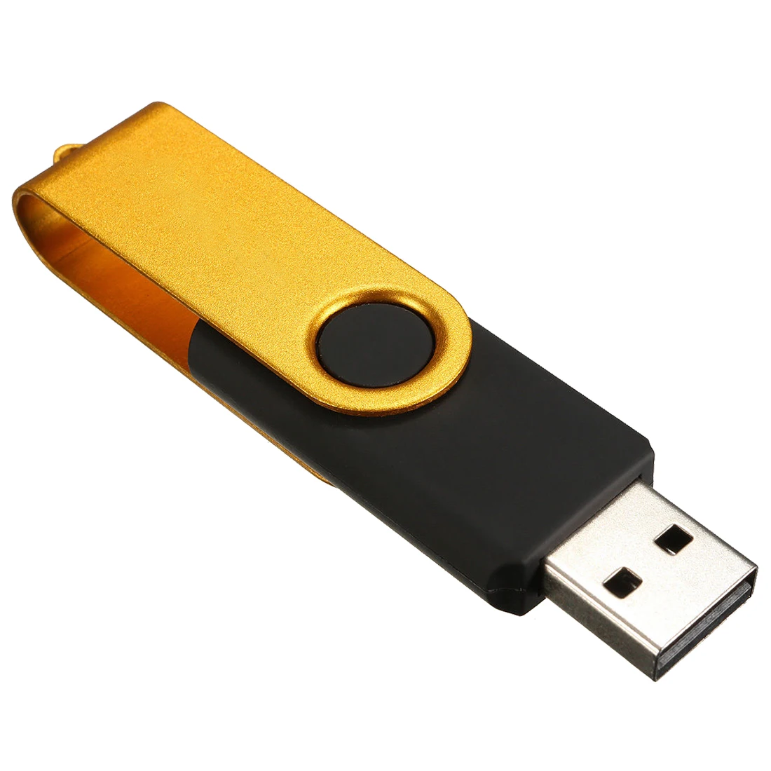 Яркий USB 2 0 флэш накопитель 1 ГБ для хранения данных большого пальца светильник
