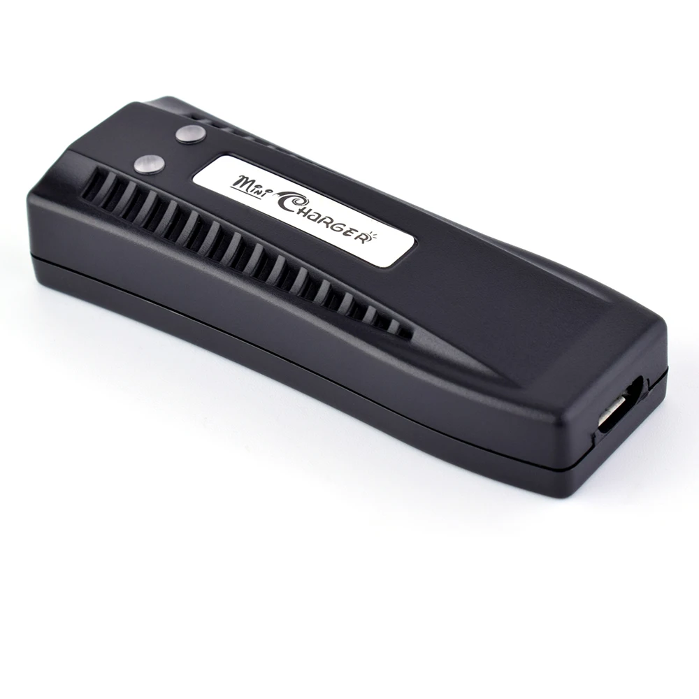 Портативный универсальный конвертер Micro USB 5V 3A зарядное устройство для DJI Spark FPV RC