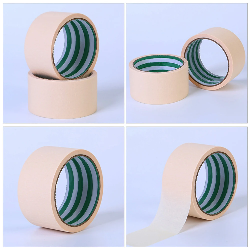 Fiberglass Cloth Heat Resistant Insulation Nail Art Painting DIY Masking Tape | Обустройство дома