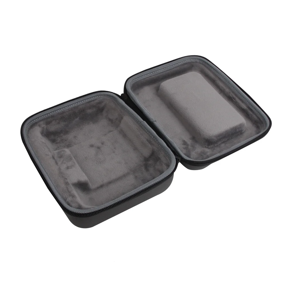 Storage Bag Accessories Mini Hard Protective Wear Resistant Zipper Portable Remote Control Case Carrying Box For DJI MAVIC 2PRO |