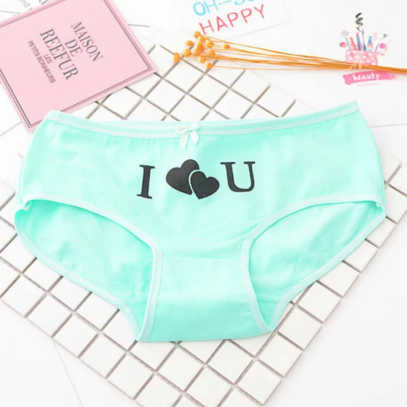 Трусики женские кружевные хлопковые в полоску 5 шт./лот|girls panties|girl panties underweargirls