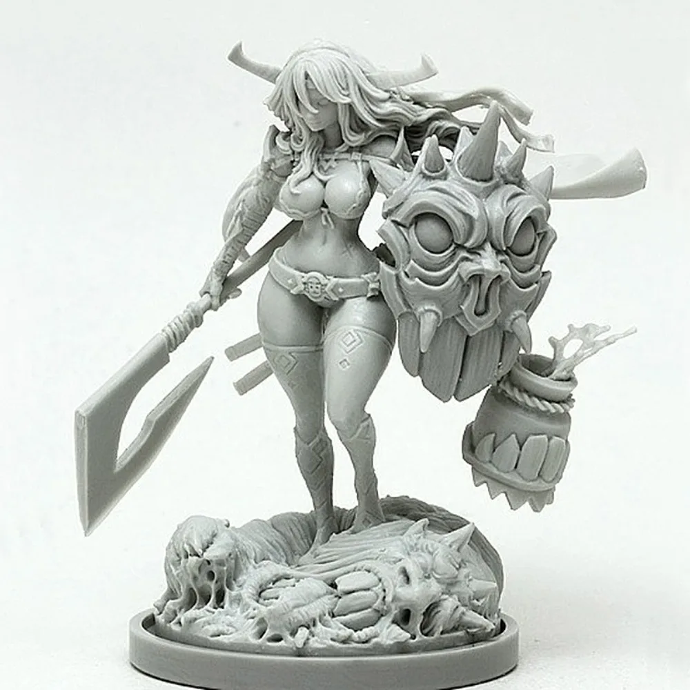 Kingdom Death KD Fighter| |