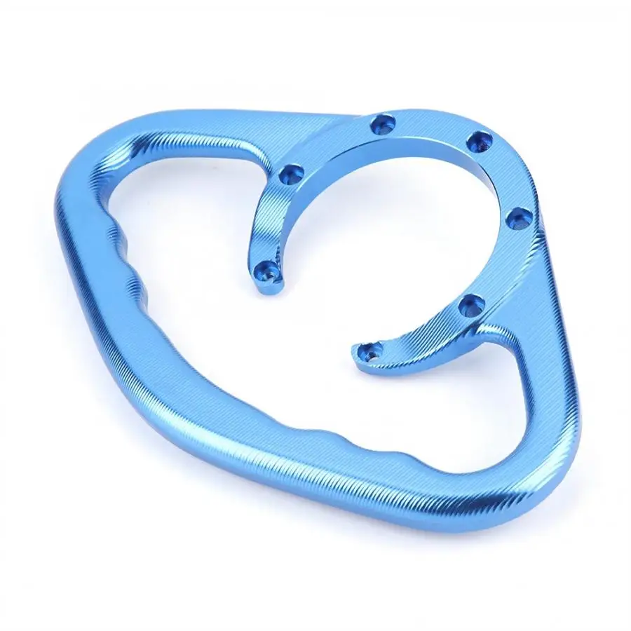 Рукоятка для пассажирского мотоцикла поручень топливного бака Honda cbr250 400 600 1000