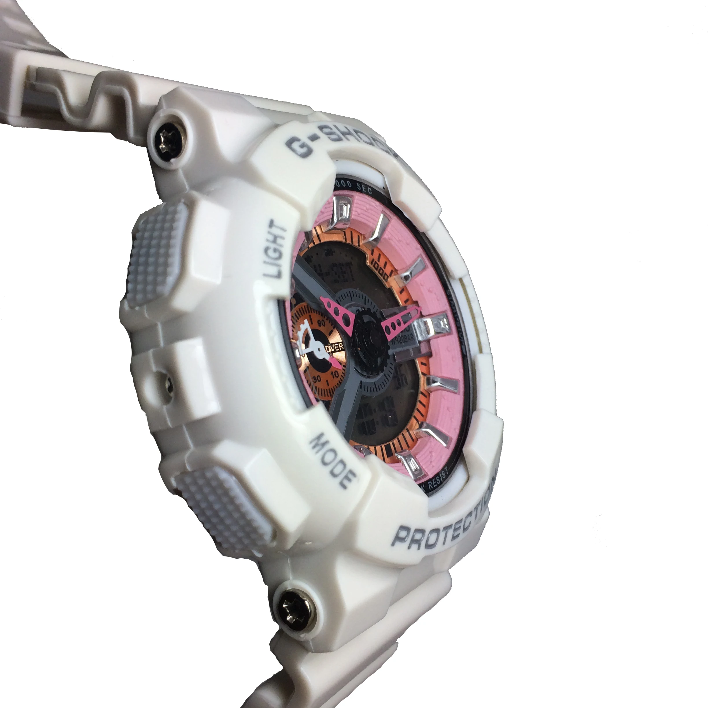 Антиударная Военная пленка для часов Casio G SHOCK Аналоговый Цифровой светодио дный