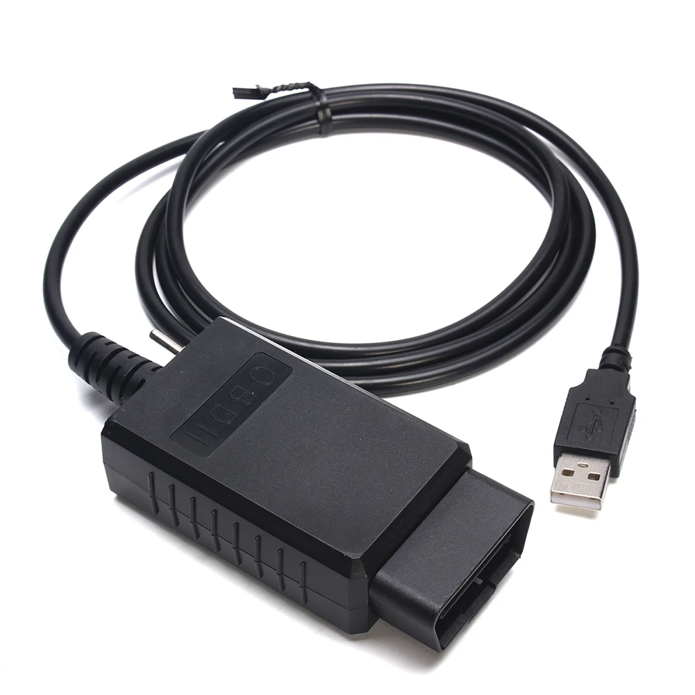 USB ELM327 для Ford MS-CAN HS-CAN Mazda Forscan OBD2 диагностический сканер | Автомобили и мотоциклы