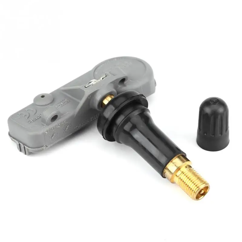 Автомобильный датчик контроля давления в шинах TPMS для Ford Explorer Fiesta ST Focus MAZDA BT 50