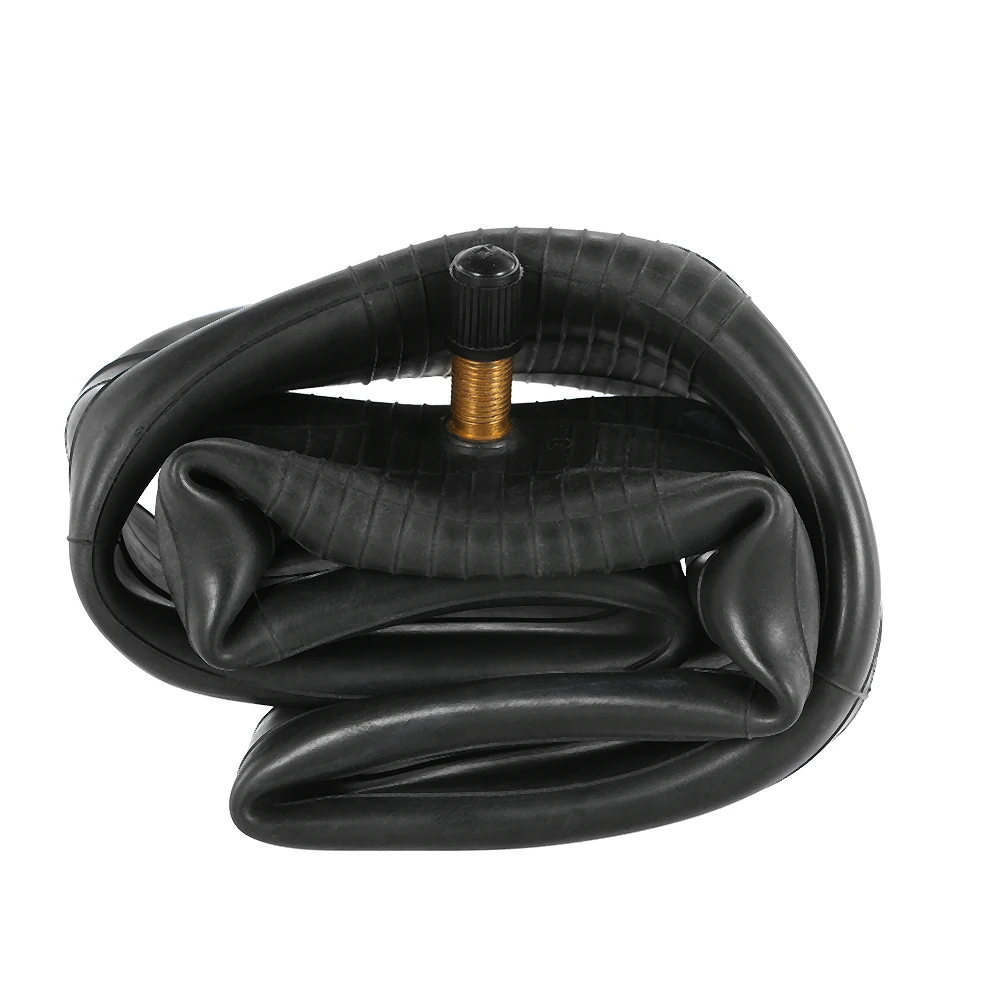 Велосипедная внутренняя трубка 8 с прямым клапаном подходит для Xiaomi Mijia M365 Smart