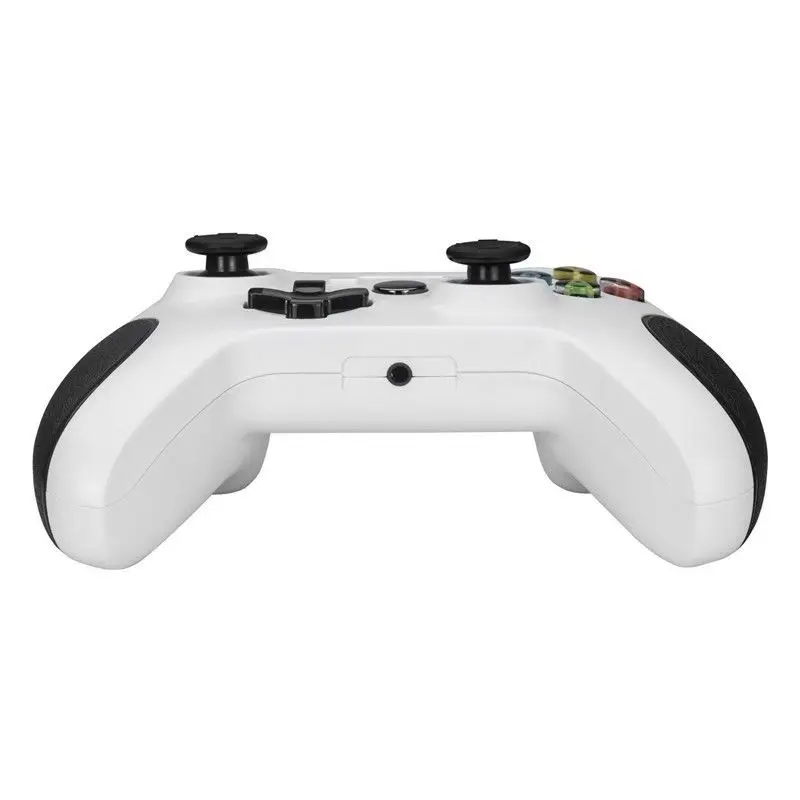 OSTENT Проводной USB контроллер джойстик геймпад для Microsoft Xbox One/Xbox One S/Windows PC