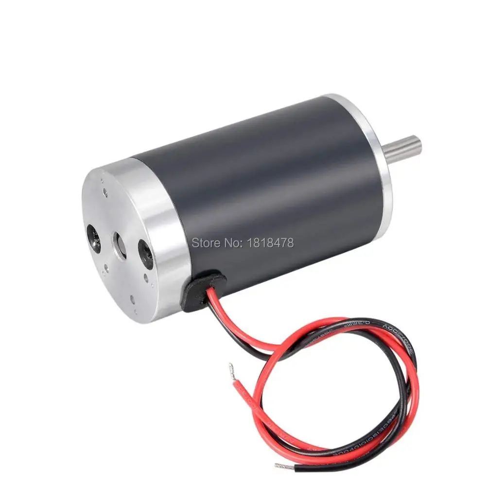 ZYTD-38SRZ-R Электродвигатель с крутящим моментом 300 об/мин 3000 4000 | Обустройство дома