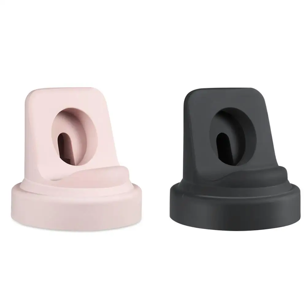 Новый силиконовый держатель для зарядки док-станция Apple Watch серии 1/2/3 42 мм 38