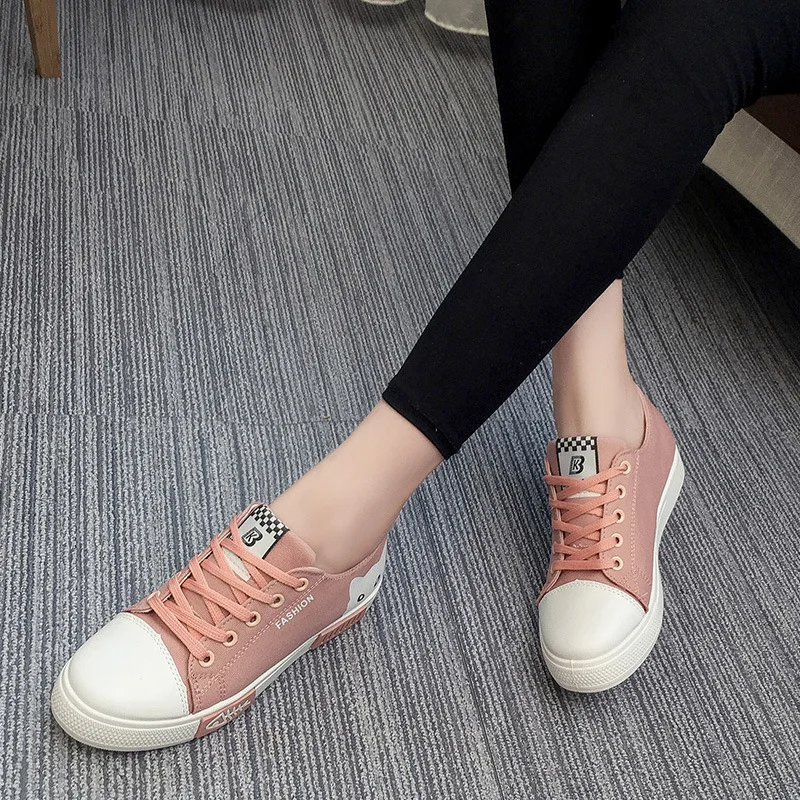 Всесезонная Молодежная обувь с толстой основой для учеников младших классов