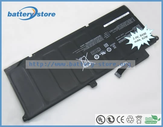Замена AA-PBXN8AR батареи для SAMSUNG NP900X4D NP900X4D-A02NL NP900X4D-A02SG NP900X4D-A02AU NP900X4D-A03CA | Компьютеры и