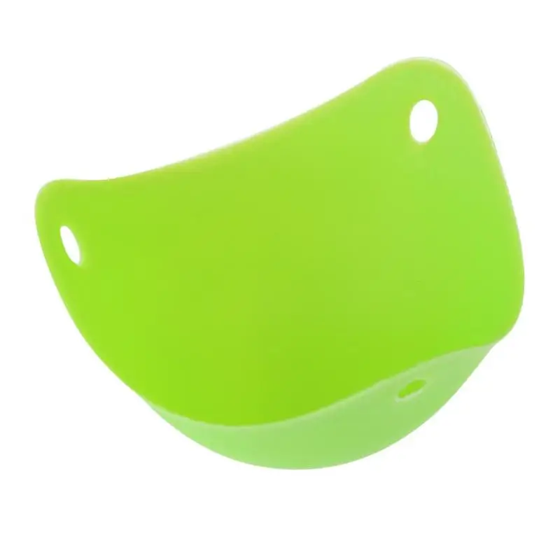 Poacher Poaching Pods Pan Mould кухонный инструмент Cocina гаджет аксессуары De 1 шт. силикон