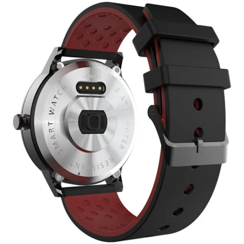Lenovo WATCH X Bluetooth 5 0 Смарт часы спортивные IP54 OLED сенсорный экран наручные с