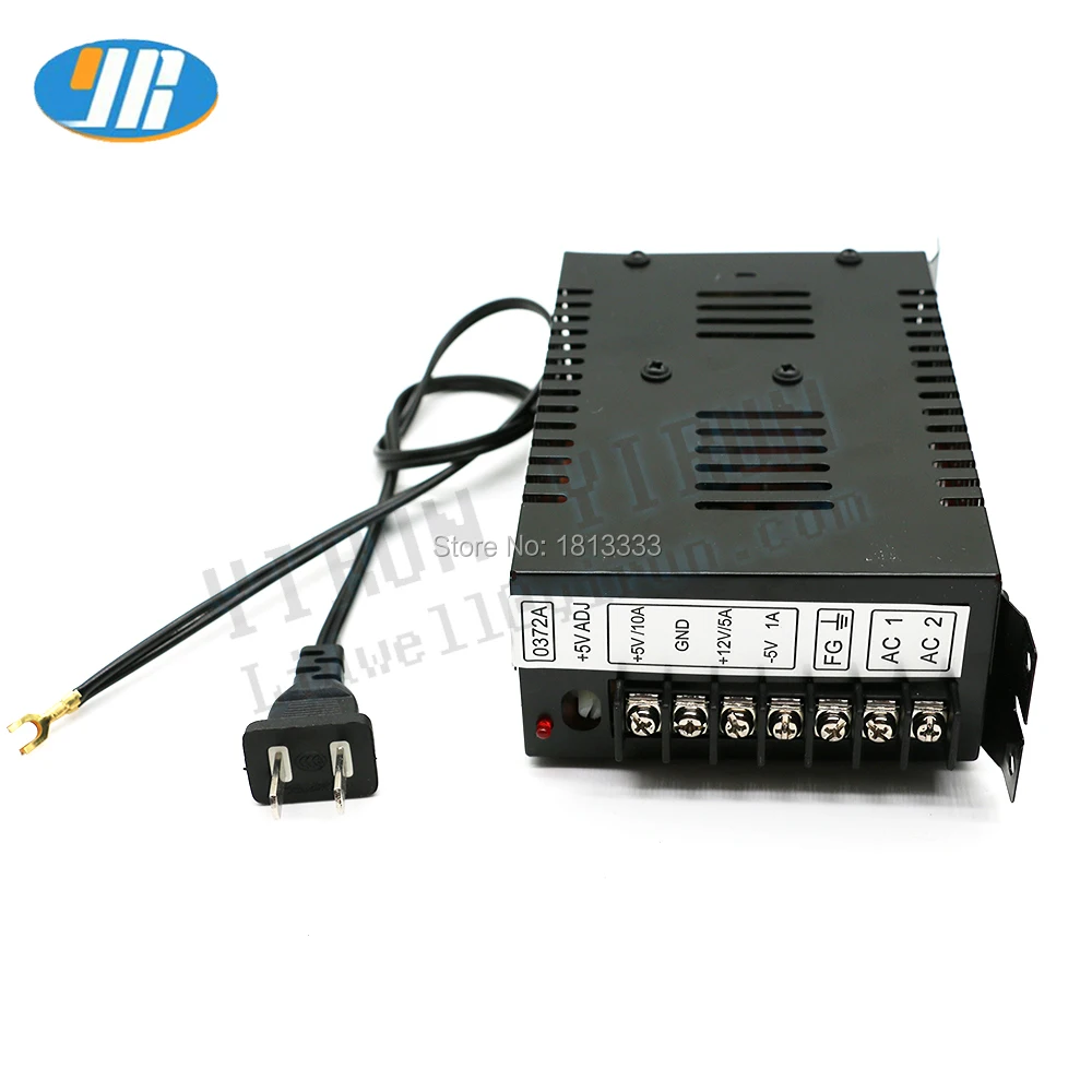 DIY Аркады Комплект с 1660 в 1 настольная игра Jamma провода Испанский Стиль джойстика