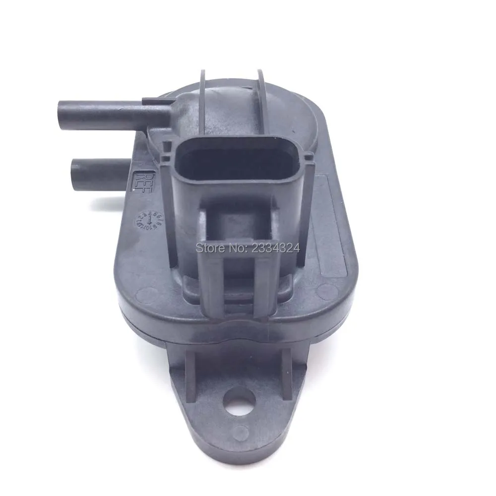 Датчик разного давления выхлопной системы EGR DPF для Land Rover Freelander Mazda 3 1 6 MZ CD Di Y65018215A