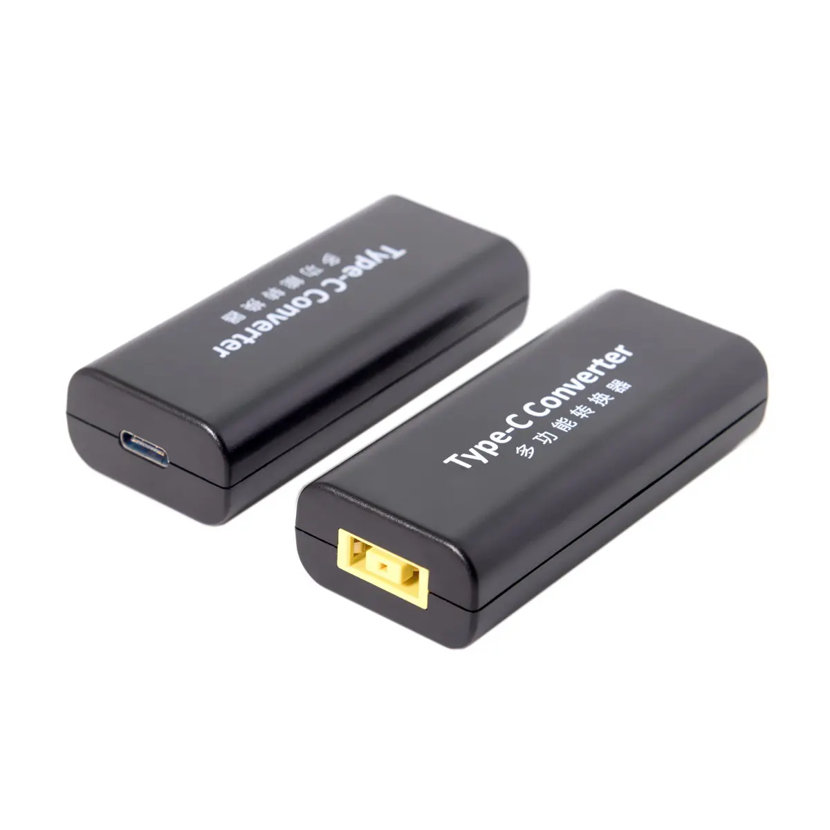 Прямоугольный разъем Lenovo вход 11 0*4 5 мм для USB C Type зарядный кабель 45 Вт ноутбука