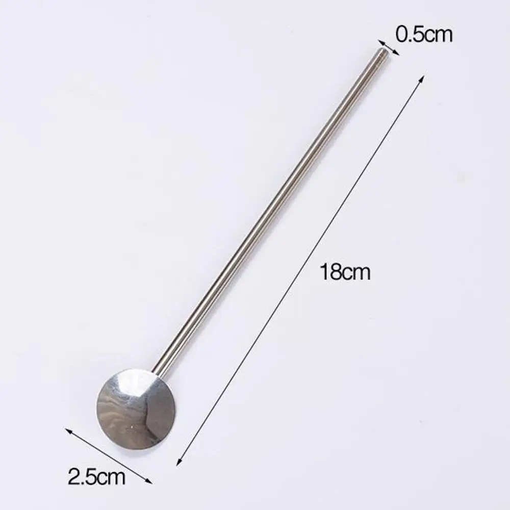 

5Pcs Stainless Steel Cocktail Shaker Mixer Drink Bartender Kit Bars Tools Home Kitchen Bar Wine Tool