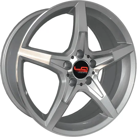 LegeArtis Replica MR106 8x18/5x112 ET60 D66.6 SF | Автомобили и мотоциклы