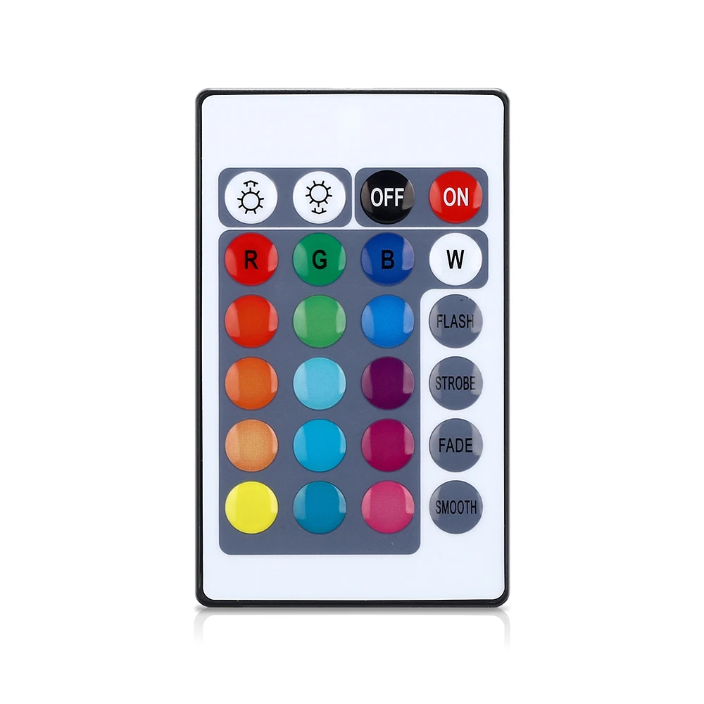 USB перезаряжаемая 3D печать Звездная Луна свет дистанционное управление