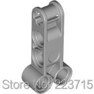 

*Krydsblok 2X4* G941 20 pcs DIY enlighten block brick part No. 98989 Compatible With Other Assembles Particles
