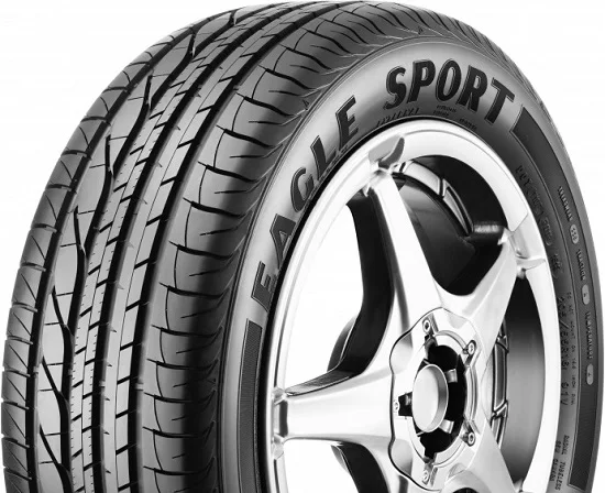 GOODYEAR Eagle Sport 195/65R15 91V | Автомобили и мотоциклы