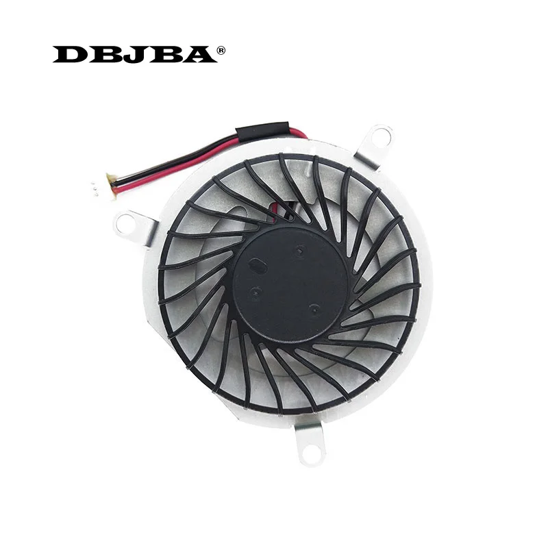 Новый вентилятор охлаждения процессора для ADDA AY05305HX080300 Clevo 6 31 W547S 101 100