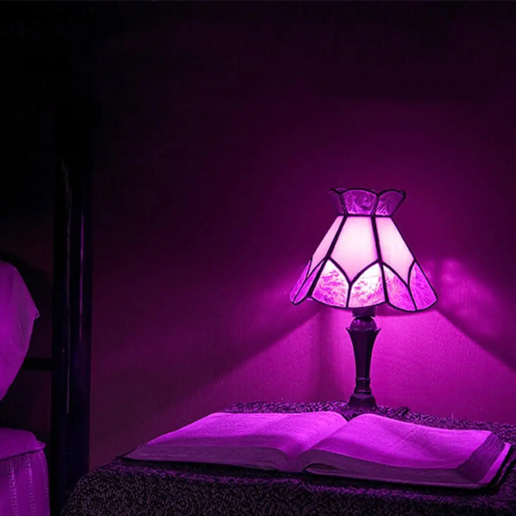 Умная Светодиодная лампа Xiaomi Yeelight цветная 800 люмен 10 Вт E27 лимонная умная для Mi Home