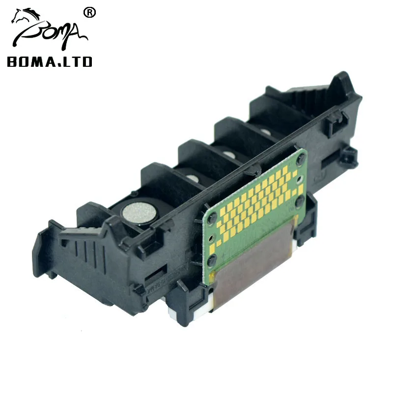 BOMA.LTD QY6-0089 NEW Printhead Print Head For Canon PIXMA TS5010 TS6010 TS5030 TS6030 TS6050 TS5040 TS6040 TS6150 TS6080 TS5050 |