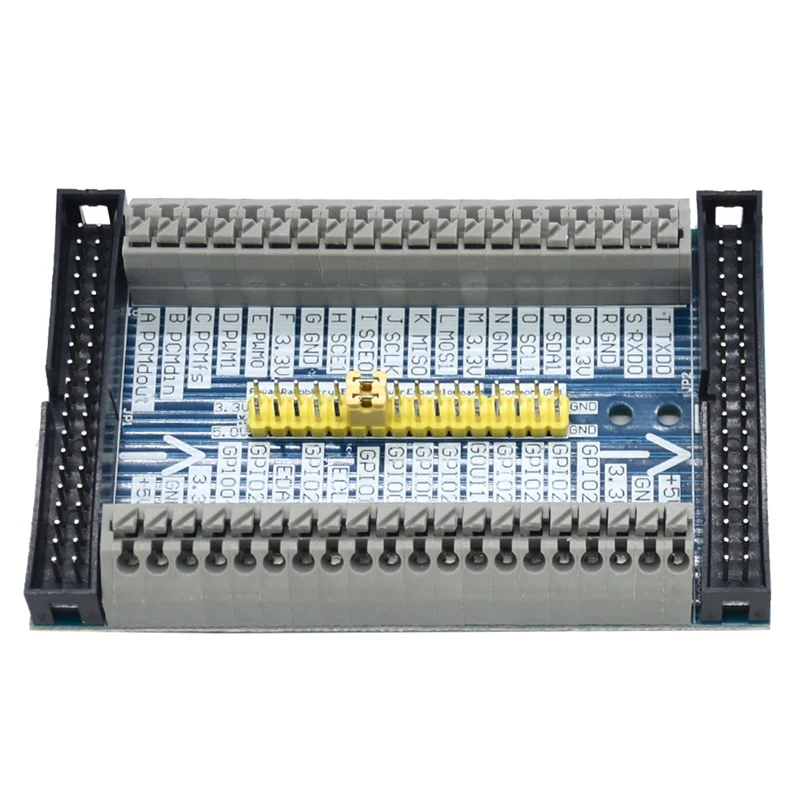 Gpio многофункциональная Плата расширения каскада для Raspberry Pi 2/3 модели B|Платы