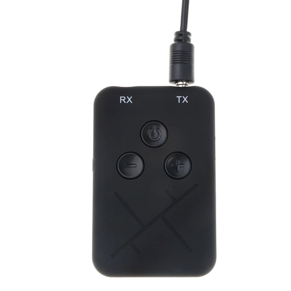 KEBIDU популярный беспроводной Bluetooth передатчик приемник адаптер стерео аудио