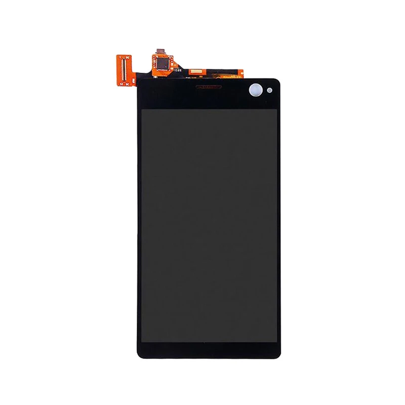 Ocolor для Sony Xperia C4 E5303 E5306 E5353 ЖК дисплей и сенсорный экран 5 ''в сборе + Инструменты