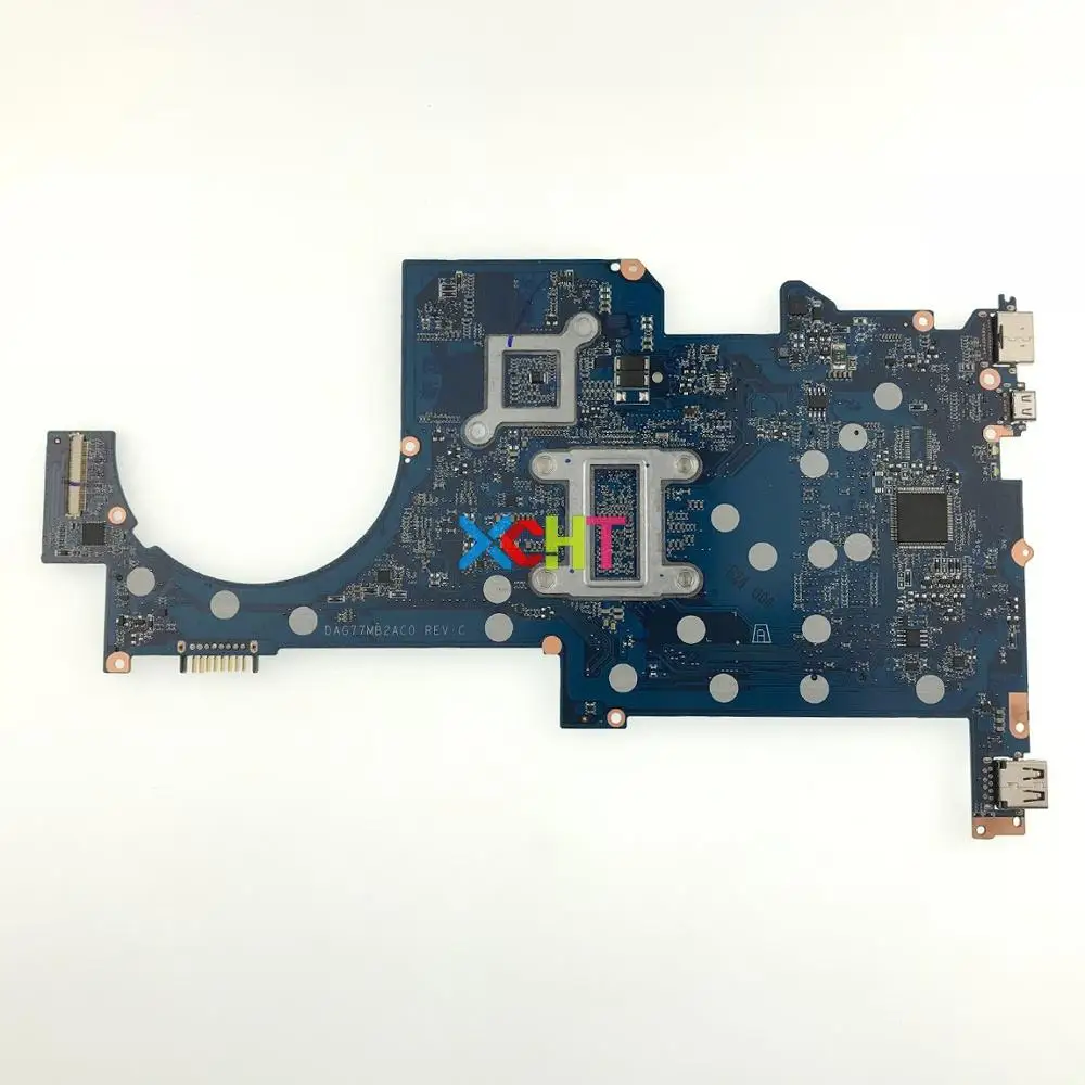 L01687 001 601 DAG77MB2AC0 w MX150/2 ГБ i7 8550U Процессор для струйного принтера HP Pavilion 15 ck серии
