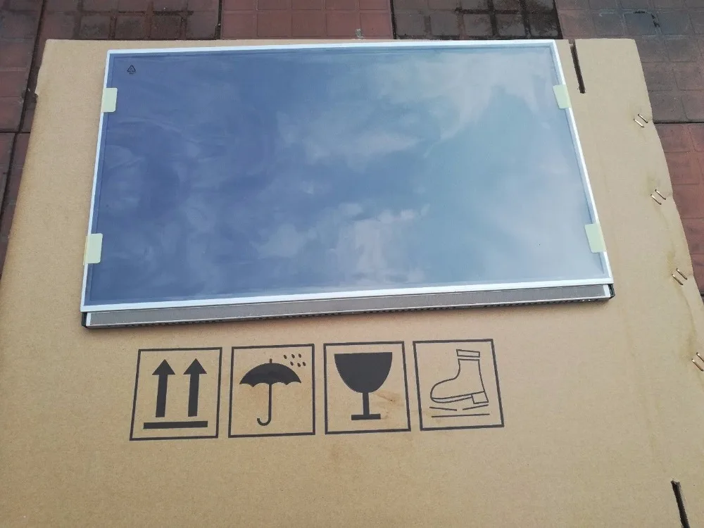 Для iMac 21 5 &quot2009 б/у LM215WF3-SLA1 LM215WF3 SLA1 (SL)(A1) ЖК-экран | Компьютеры и офис