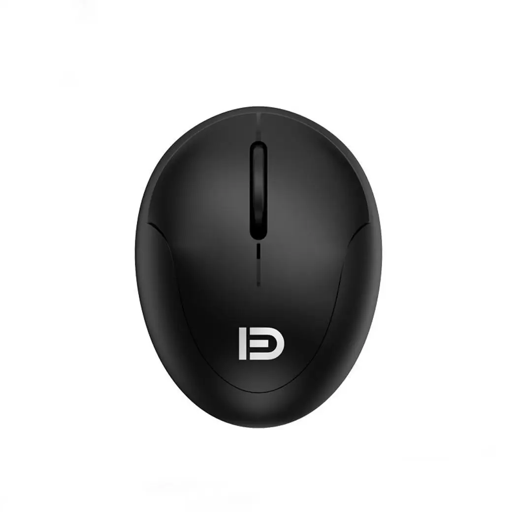 2 4 ГГц 1200 точек/дюйм тихий беспроводная usb мышь для поддержки ПК стильный дизайн с