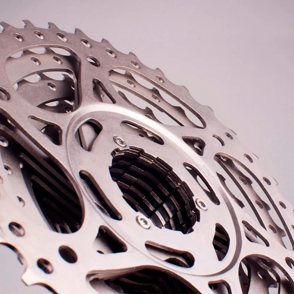 Ztto Mtb горный велосипед запчасти для велосипеда 10 S 30 Скорость Freewheel Бесплатная