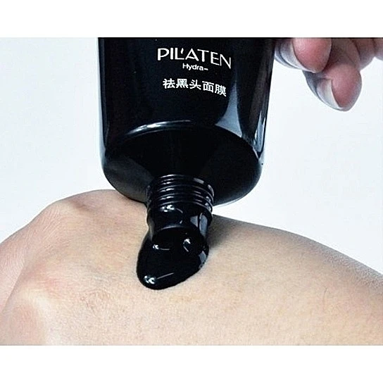 2Pack Black Removing Face Peel Dep Cleansing |