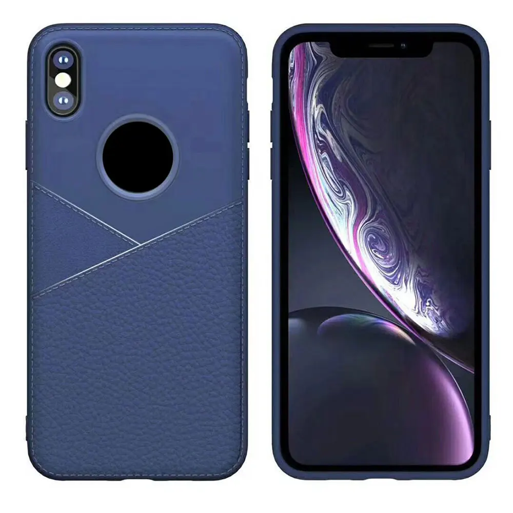 KISSCASE Luxury leather Case For Huawei P Smart 2019 Y9 Y7 Prime Y6 Y5 2018 Cover P30 Mate 20 10 Lite Fundas |