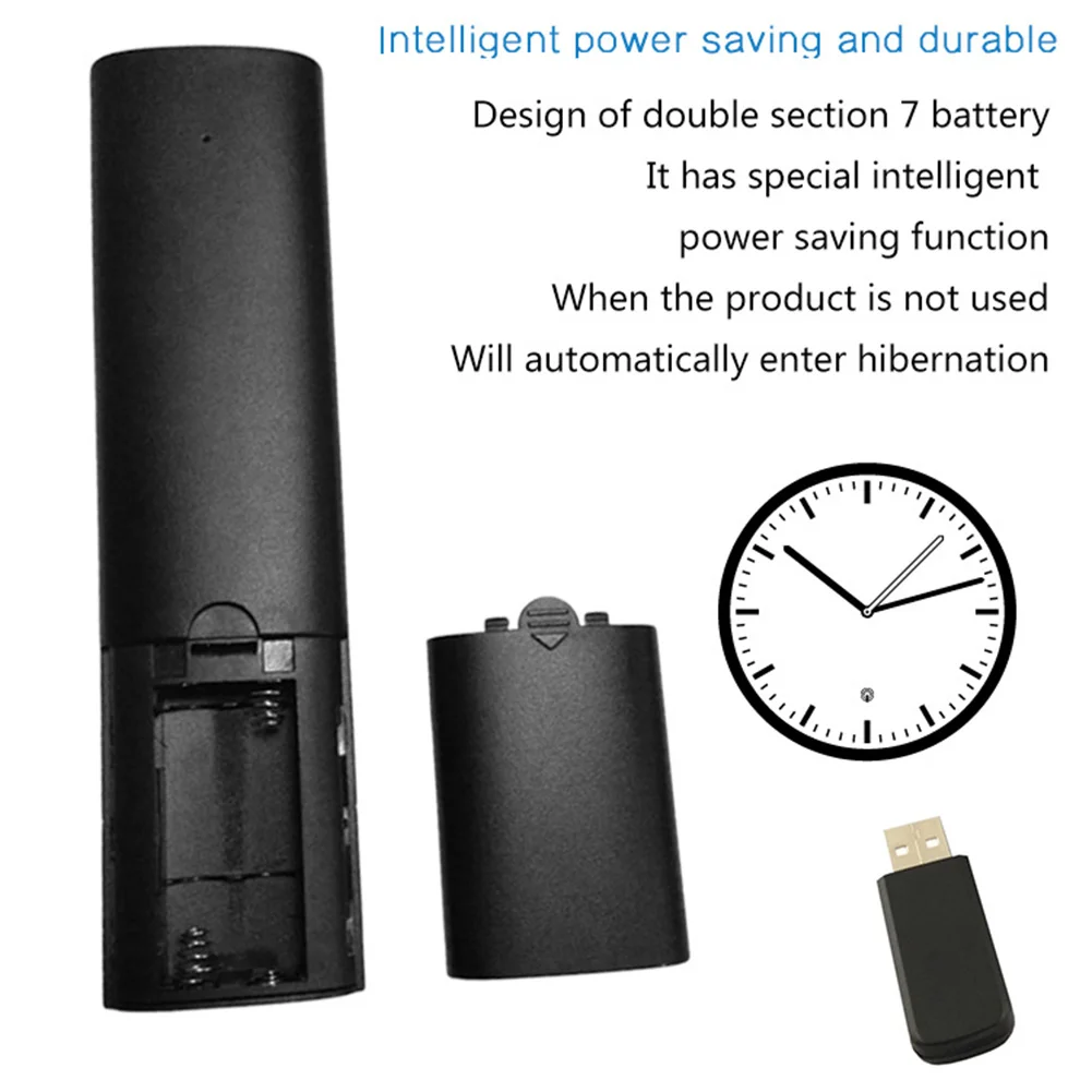 2 4G клавиатура Air Mouse Мини Универсальный ТВ-бокс домашний умный для Android