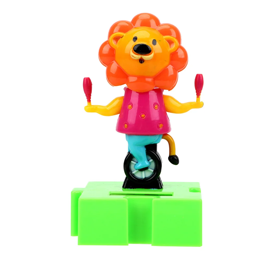 YOSOLO милая игрушка в форме животного украшение для автомобиля аксессуары на