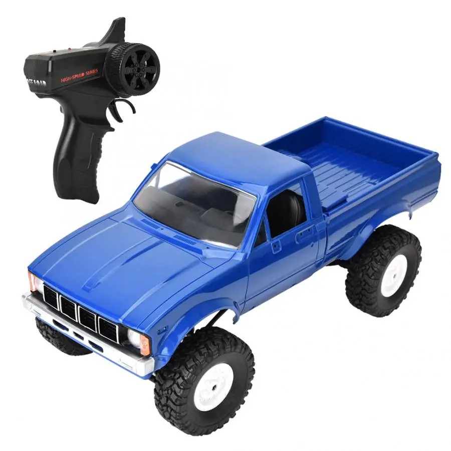 RC Автомобиль Дистанционное управление гусеничный DC 24 2 4 г дистанционное