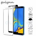 3D полное покрытие для Samsung J4 J6 J8 Plus 2018 защитное закаленное стекло на J3 J5 J7 Защита экрана для J5 J7 Prime A10 A51 A71