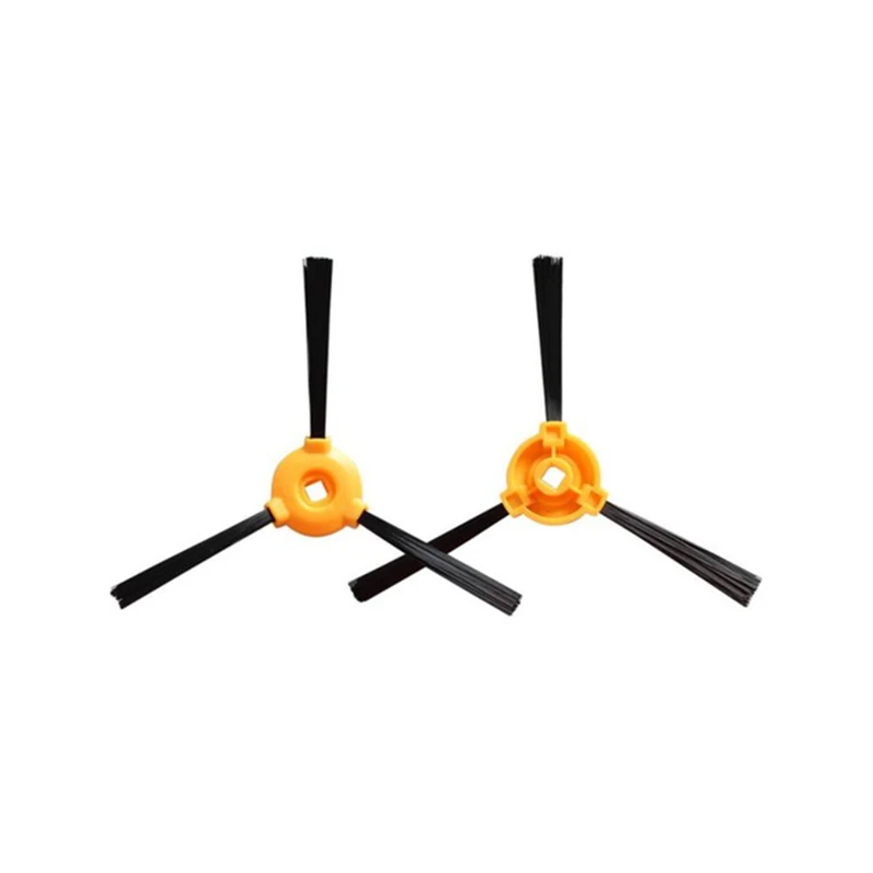 Основная боковая щетка + тряпочка для швабры фильтр губка Conga Excellence 990 запасные