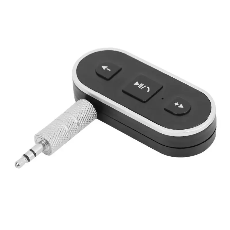 3 5 мм разъем Bluetooth вспомогательный приемник аудио адаптер для наушников громкой