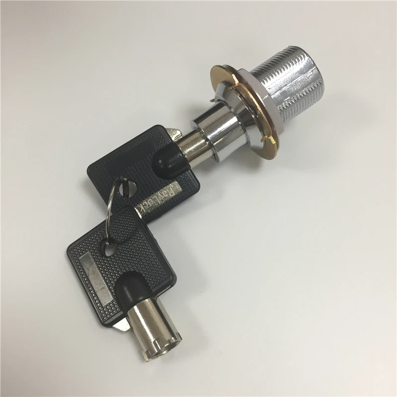 Raylock штифт механизм от ржавчины цилиндрический замок из цинкового сплава