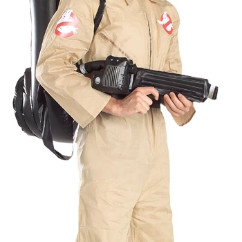 Костюмы на все случаи жизни RU16529 Ghostbusters взрослый Стандартный| |