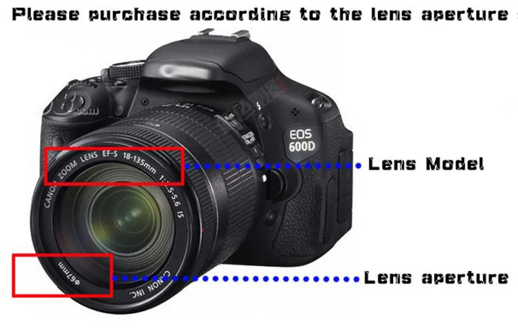 UV Filter UltraViolet lens 40.5mm 49mm 52mm 55mm 58mm 62mm 67mm 72mm 77mm 82mm Protective | Электроника