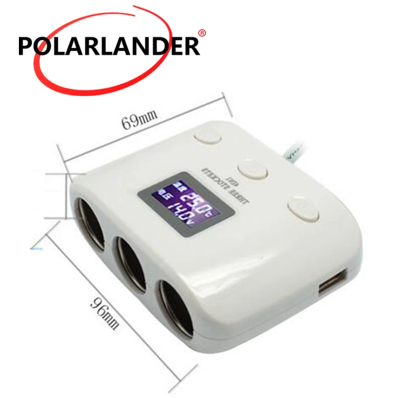 

Universal Auto 12V 1.0A 2.1A Dual USB ports metal square car chargers for mobile phones and digital cameras car cigaretteadapter