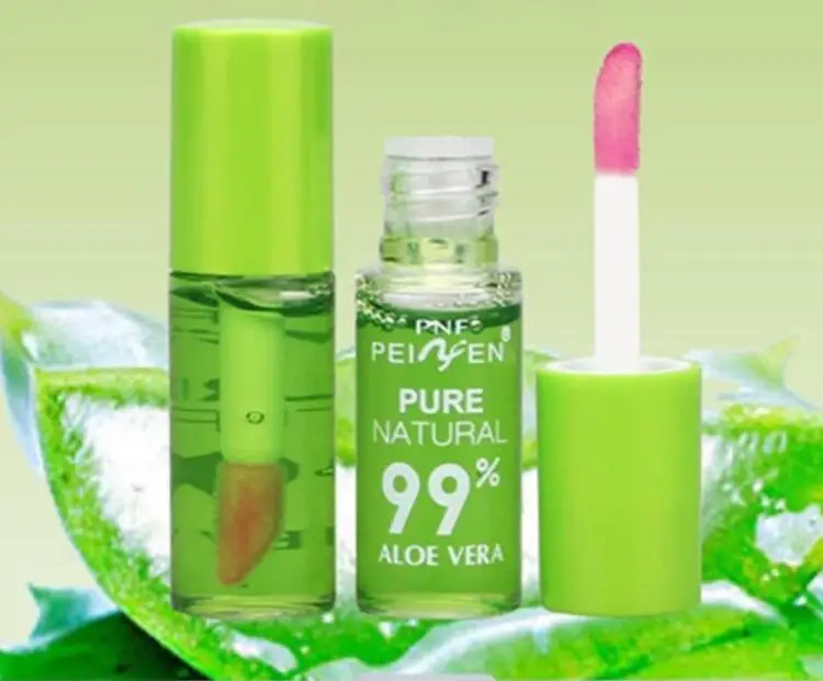 10 шт. бальзам для губ с экстрактом алоэ AERA|Бальзам губ| |